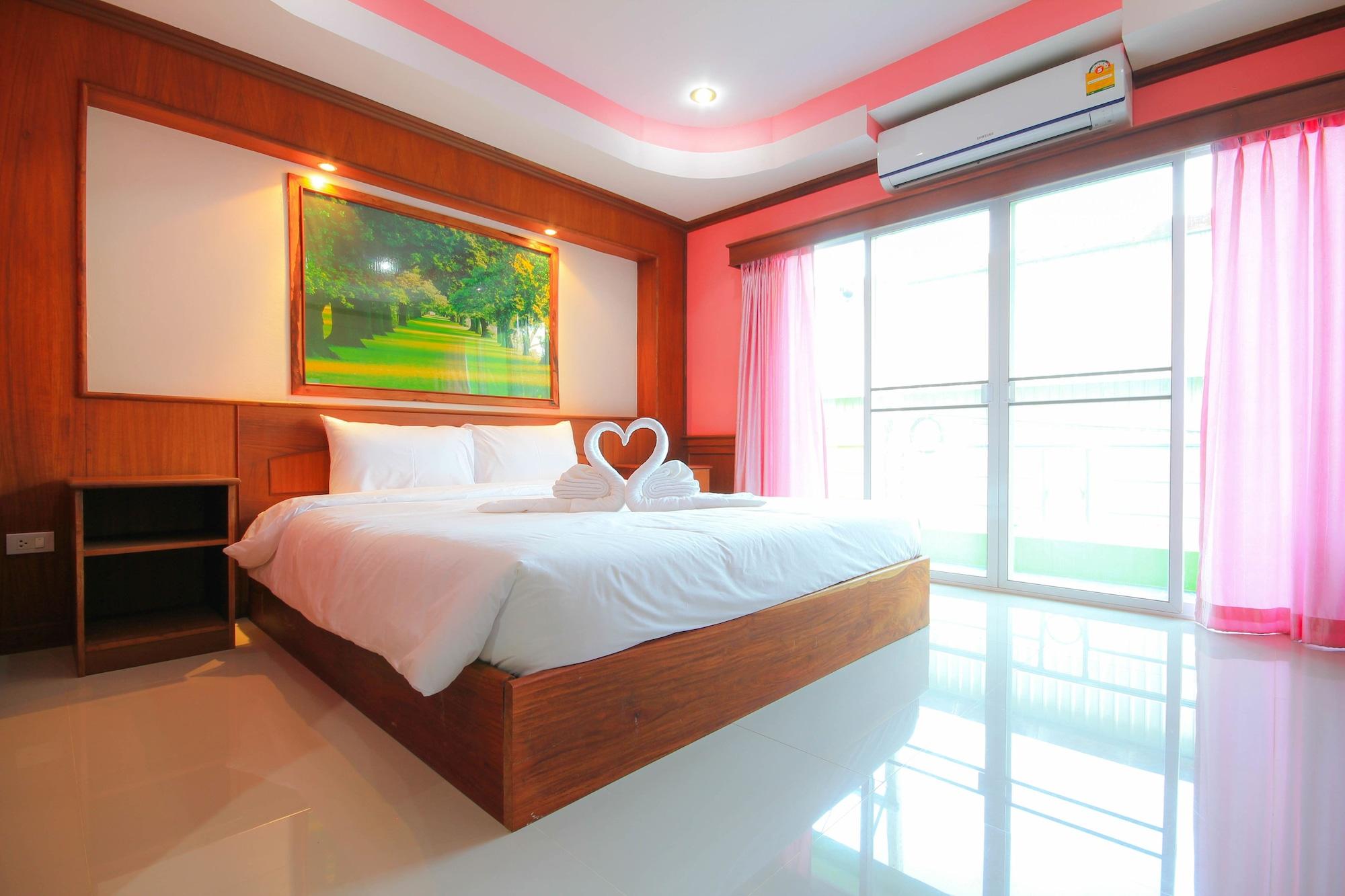 Hisoplace Udon Thani Exterior photo