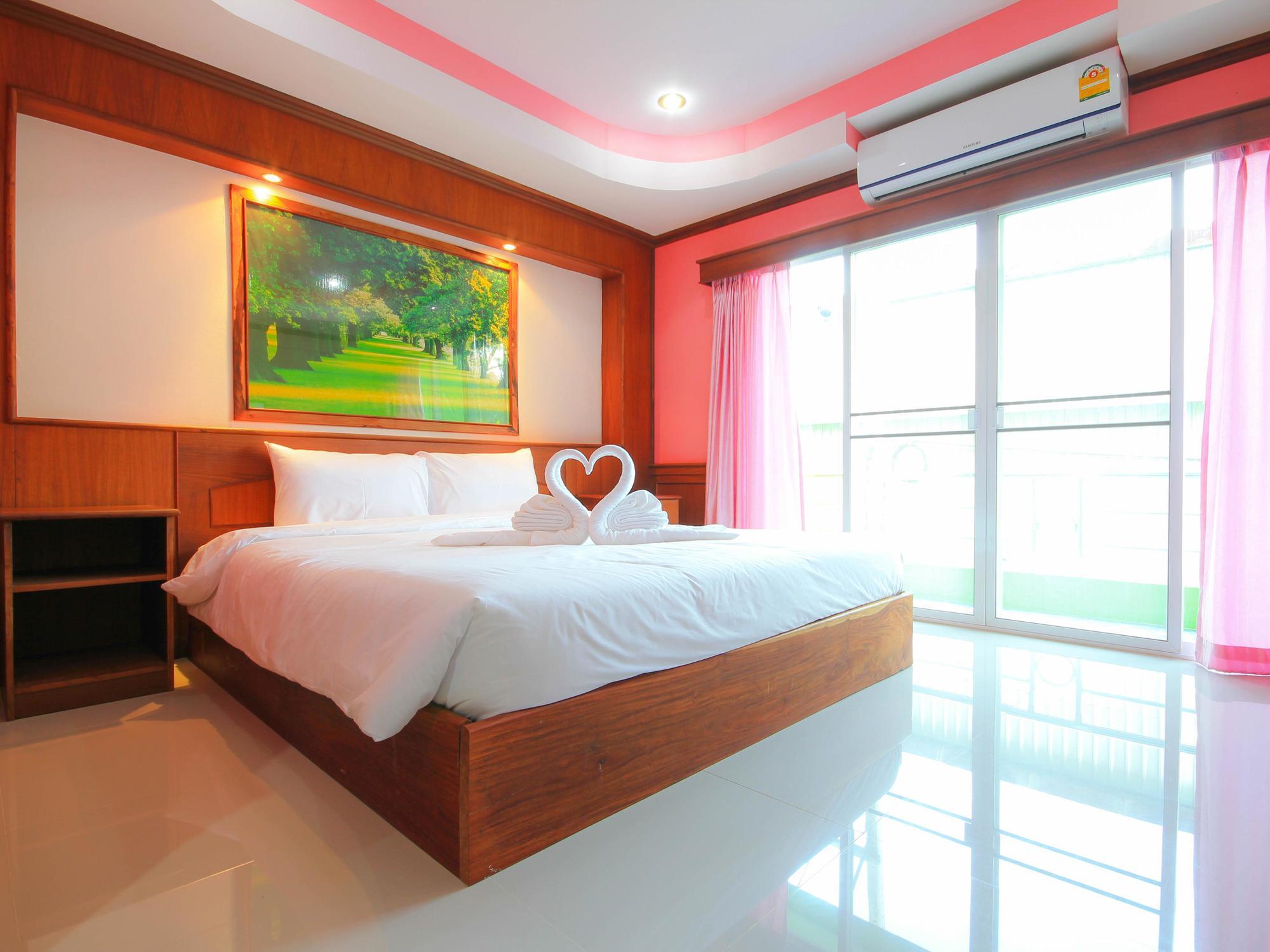 Hisoplace Udon Thani Exterior photo