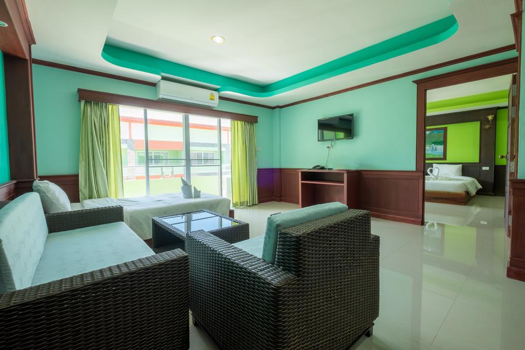 Hisoplace Udon Thani Exterior photo
